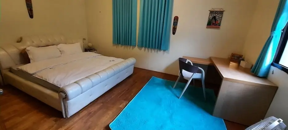 Senior Tek Büyük Yataklı Oda, 1 En Büyük (King) Boy Yatak