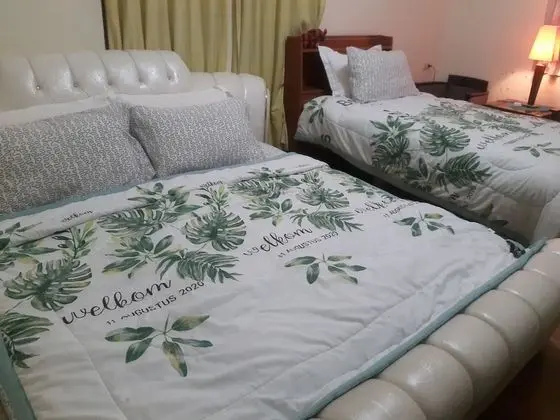 Standard Üç Kişilik Oda