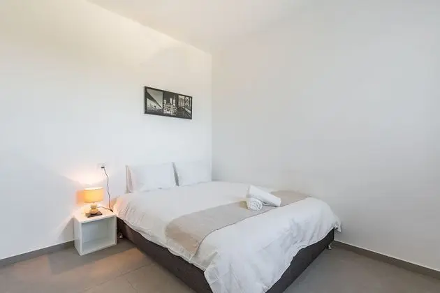 Luxury Apart Daire, 3 Yatak Odası, Deniz Manzaralı, Plaj Kenarı