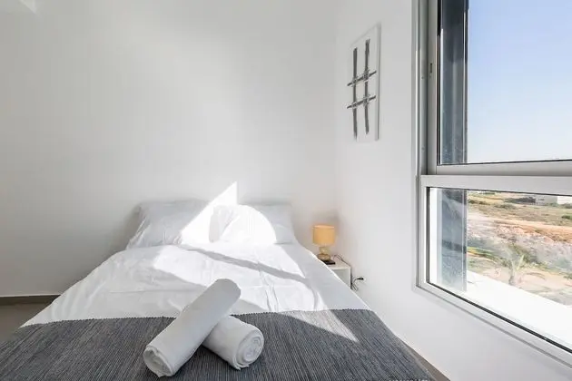 Luxury Apart Daire, 3 Yatak Odası, Deniz Manzaralı, Plaj Kenarı