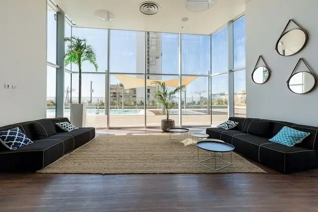 Luxury Apart Daire, 3 Yatak Odası, Deniz Manzaralı, Plaj Kenarı