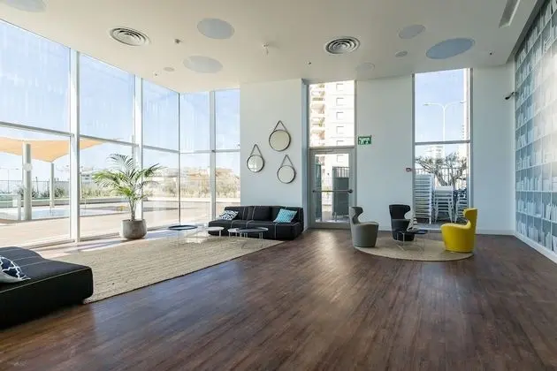 Luxury Apart Daire, 3 Yatak Odası, Deniz Manzaralı, Plaj Kenarı