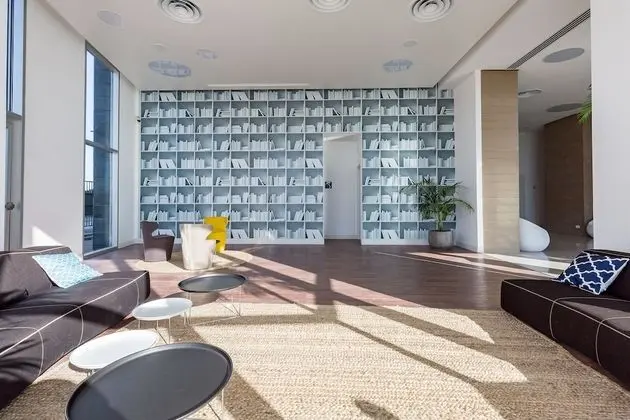 Luxury Apart Daire, 3 Yatak Odası, Deniz Manzaralı, Plaj Kenarı
