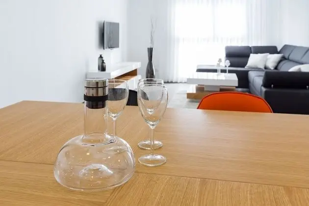 Luxury Apart Daire, 3 Yatak Odası, Deniz Manzaralı, Plaj Kenarı
