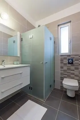 Luxury Apart Daire, 3 Yatak Odası, Deniz Manzaralı, Plaj Kenarı