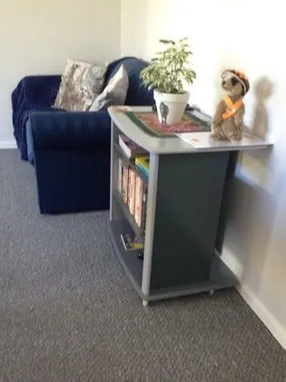 Business Stüdyo (Meerkat Manor)