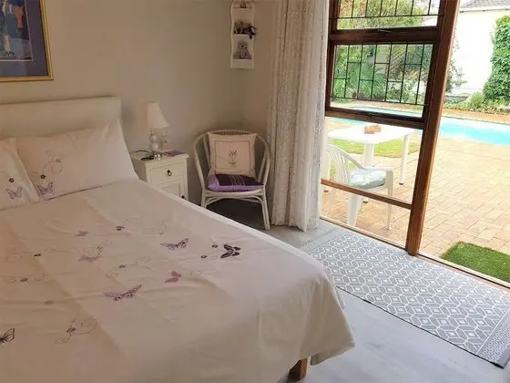 Comfort Tek Büyük Yataklı Oda, 1 Çift Kişilik Yatak (Lazy Lavender)