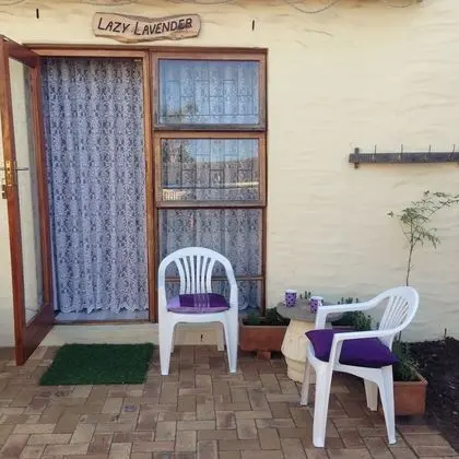 Comfort Tek Büyük Yataklı Oda, 1 Çift Kişilik Yatak (Lazy Lavender)