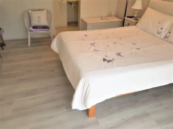 Comfort Tek Büyük Yataklı Oda, 1 Çift Kişilik Yatak (Lazy Lavender)