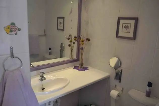Comfort Tek Büyük Yataklı Oda, 1 Çift Kişilik Yatak (Lazy Lavender)