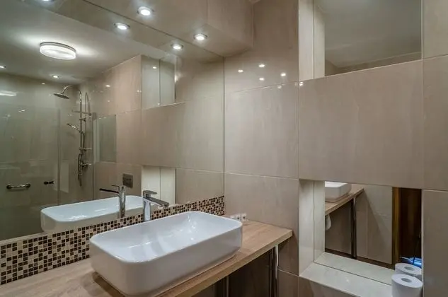 Standard Üç Kişilik Oda