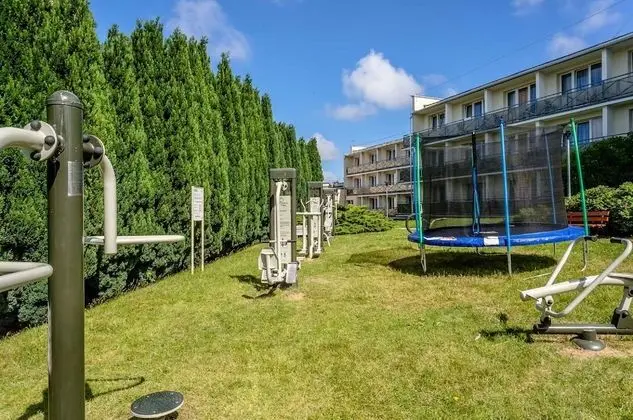 Tek Büyük Yataklı Oda (with Extra Bed)