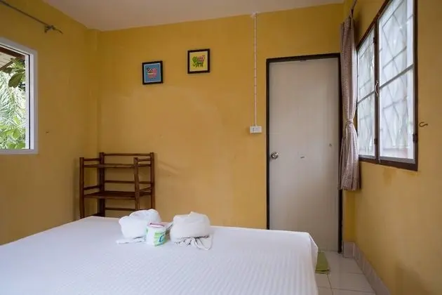 Bungalow with Air Condition
