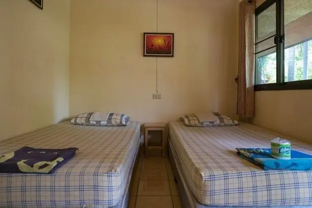 Standard Twin Room with Fan