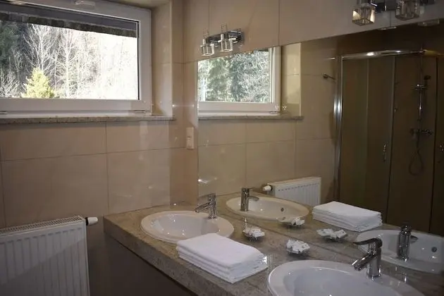 Classic Tek Büyük veya İki Ayrı Yataklı Oda, 1 Çift Kişilik veya 2 Tek Kişilik Yatak (with Extrabed)