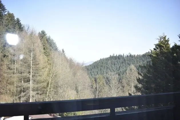 Classic Tek Büyük veya İki Ayrı Yataklı Oda, 1 Çift Kişilik veya 2 Tek Kişilik Yatak (with Extrabed)