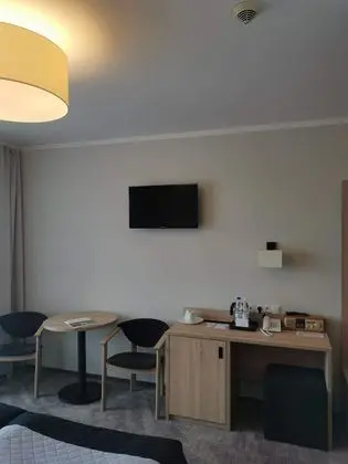 Comfort Tek Büyük veya İki Ayrı Yataklı Oda, Sigara İçilmez, Balkon