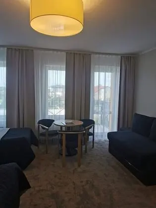 Comfort Tek Büyük veya İki Ayrı Yataklı Oda, Sigara İçilmez, Balkon