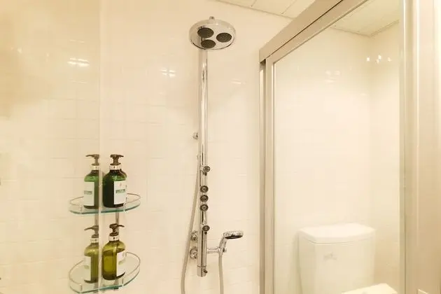 Deluxe İki Ayrı Yataklı Oda