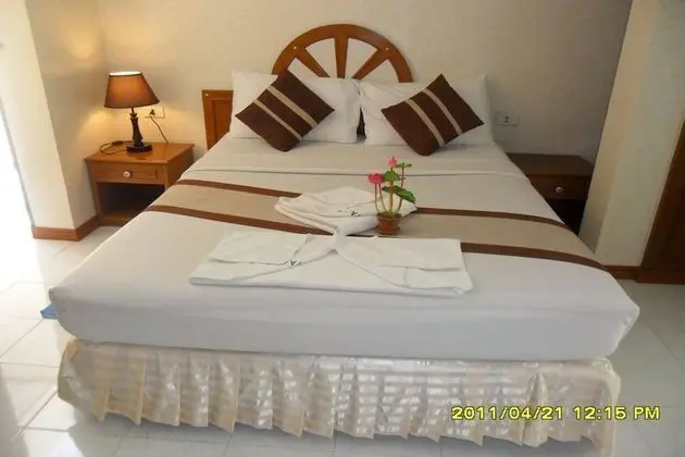 Double Room (No Window)