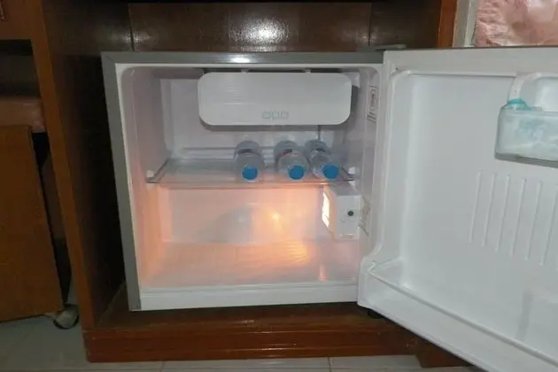 Üç Kişilik Oda