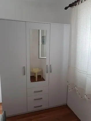Apart Daire (Natad - sea view - A1(4))