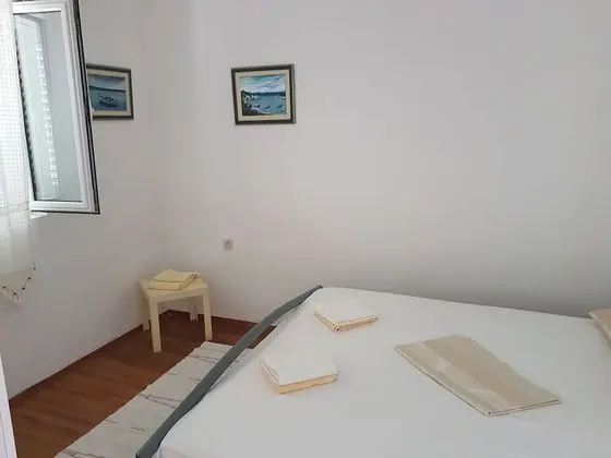 Apart Daire (Natad - sea view - A1(4))