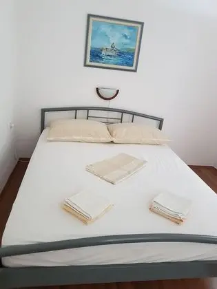 Apart Daire (Natad - sea view - A1(4))