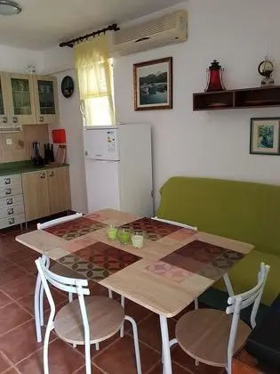 Apart Daire (Natad - sea view - A1(4))