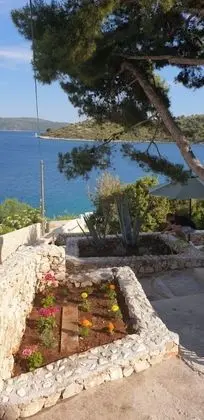 Apart Daire (Natad - sea view - A1(4))