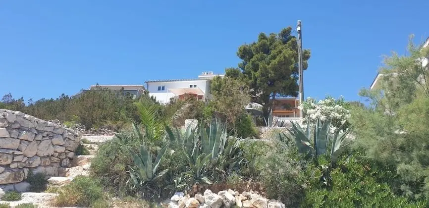Apart Daire (Natad - sea view - A1(4))
