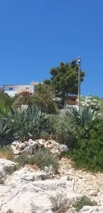 Apart Daire (Natad - sea view - A1(4))