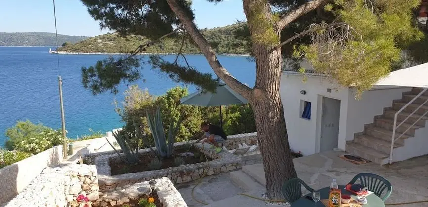 Apart Daire (Natad - sea view - A1(4))