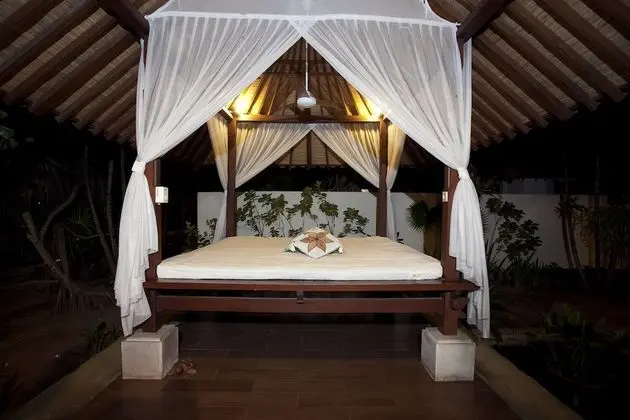 Villa, 1 Yatak Odası