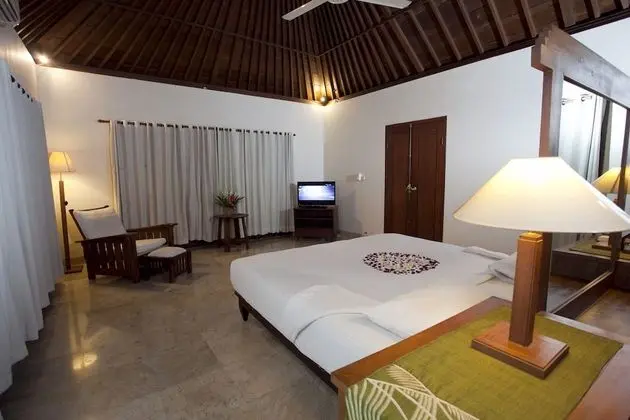 Villa, 1 Yatak Odası