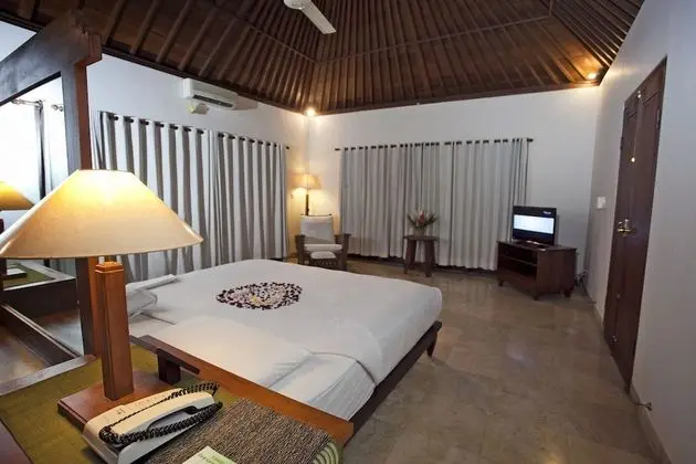 Villa, 1 Yatak Odası