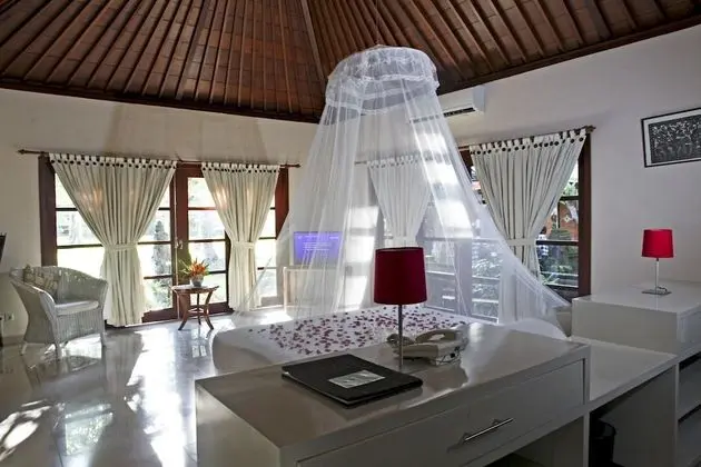 Villa, 1 Yatak Odası