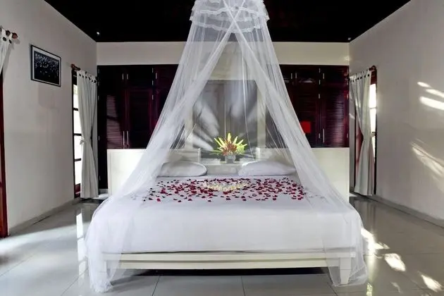 Villa, 1 Yatak Odası