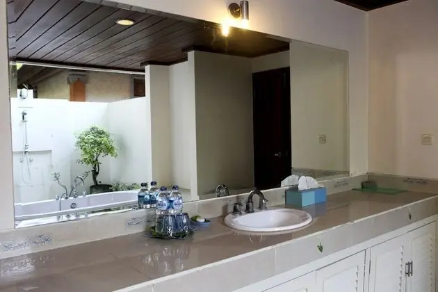 Villa, 1 Yatak Odası