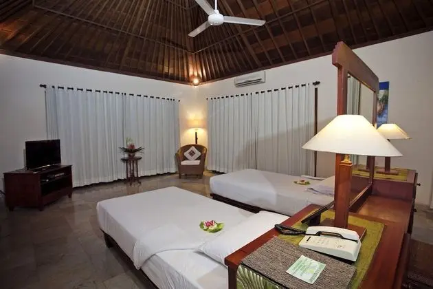 Villa, 2 Yatak Odası