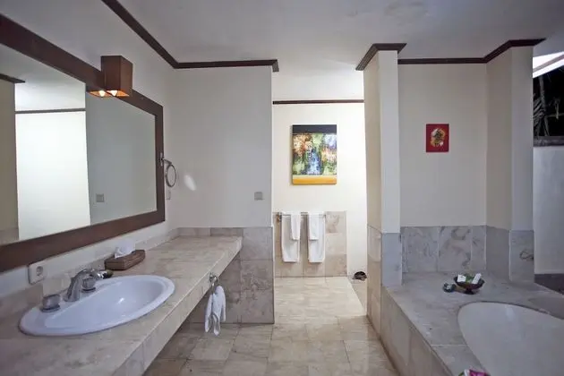 Villa, 2 Yatak Odası