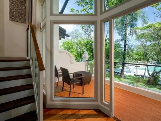 Duplex Suite