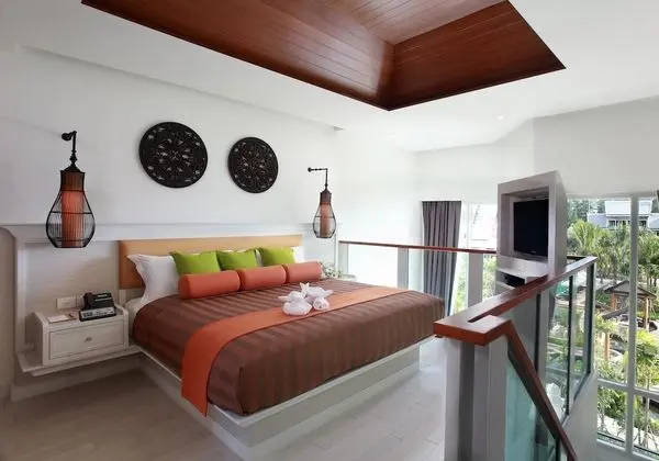 Duplex Suite