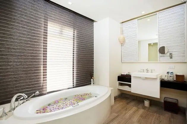 Duplex Suite