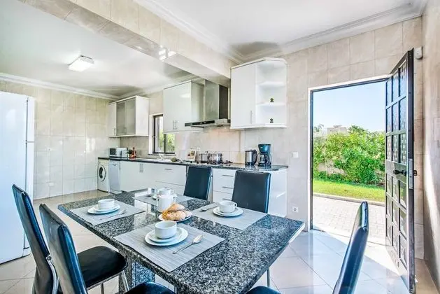 Villa, 5 Yatak Odası, Kişiye Özel Havuzlu, Okyanus Manzaralı