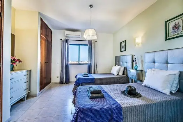 Villa, 5 Yatak Odası, Kişiye Özel Havuzlu, Okyanus Manzaralı