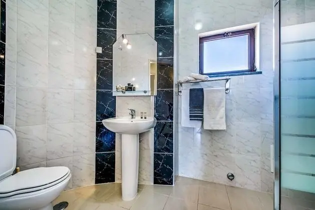 Villa, 5 Yatak Odası, Kişiye Özel Havuzlu, Okyanus Manzaralı