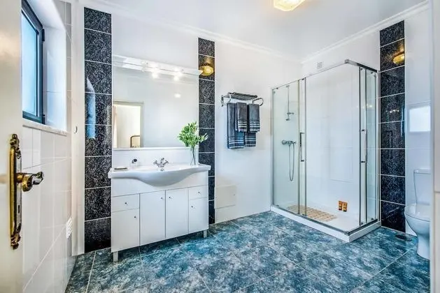 Villa, 5 Yatak Odası, Kişiye Özel Havuzlu, Okyanus Manzaralı