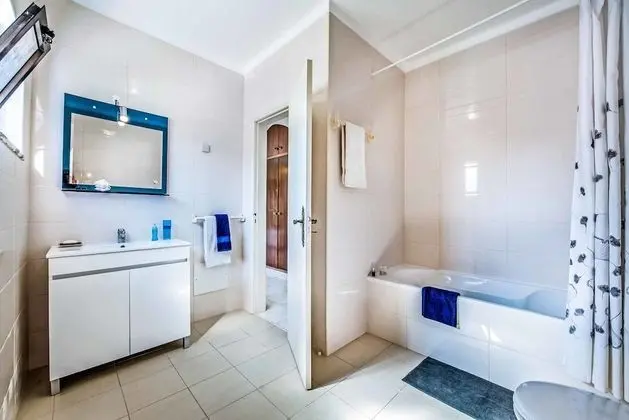 Villa, 5 Yatak Odası, Kişiye Özel Havuzlu, Okyanus Manzaralı