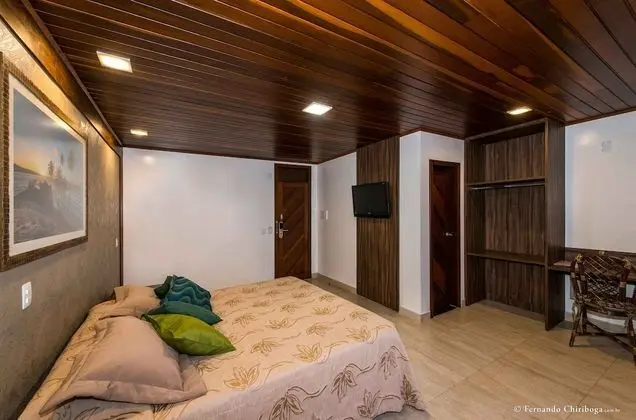 Deluxe Tek Kişilik Oda, Kısmi Deniz Manzaralı